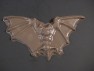 2430 Bat Large Chocolate or Soap Mold